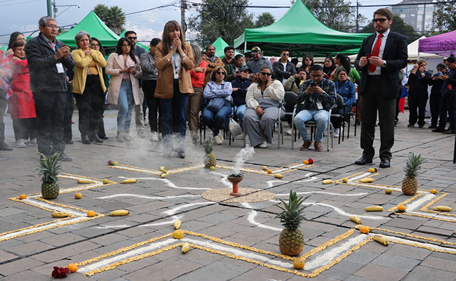 Agricultura Familiar Campesina