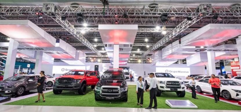 vuelve-la-feria-automotriz-mas-grande-del-pais Autoshow la feria automotriz más grande del país