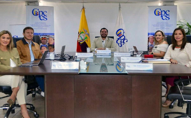 infracción electoral