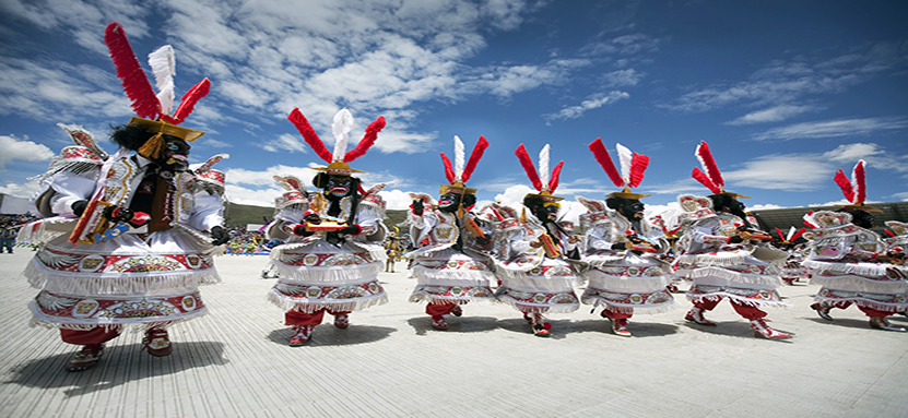 candelaria02 Perú es Destino Líder de Sudamérica en los World Travel Awards