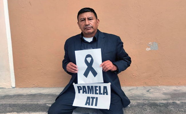 Caso Pamela Ati