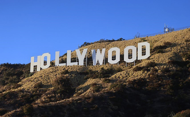 Hollywood