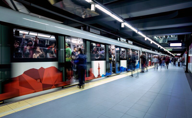 Metro de Quito