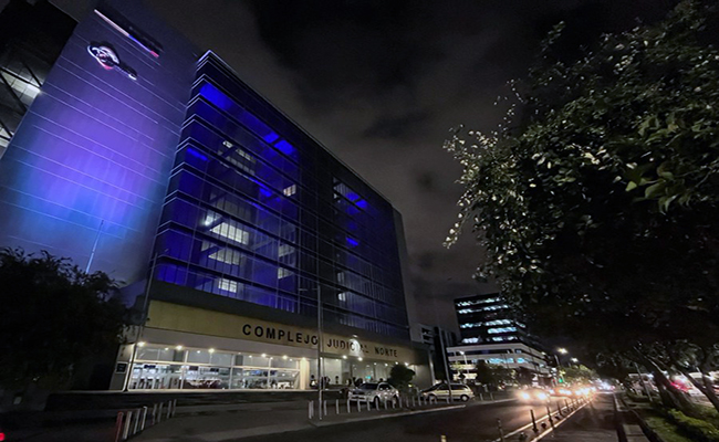 Refinería del Pacífico