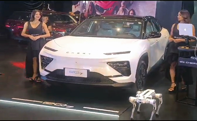Autoshow 2024