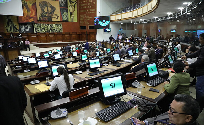 control del espacio aéreo