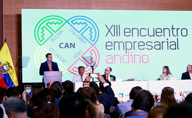 Encuentro Regional