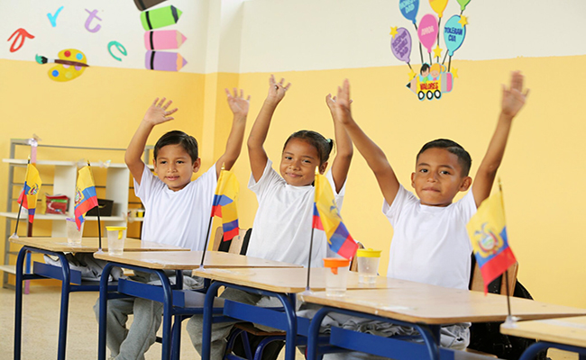 Unidad educativa