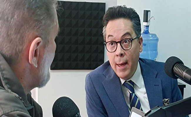 Roberto Romero