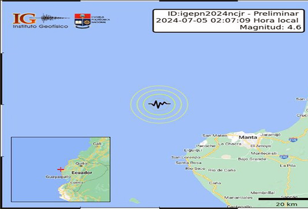 un-sismo-de-46-grados-se-sintio-a-2611-kilometros-de-manta-ecuador221.com-ec Un sismo de 4,6 grados se sintió a 26,11 kilómetros de Manta