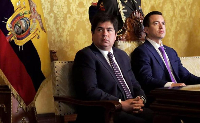 arturo-felix-es-el-nuevo-ministro-de-gobierno-ecuador221.com_.ec_ Arturo Félix es el nuevo Ministro de Gobierno