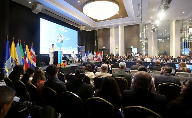 Banco Interamericano de Desarrollo