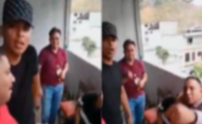 Capitán de Policía