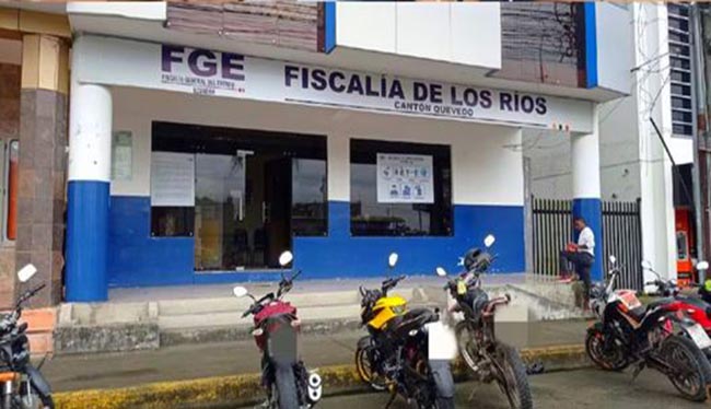 atentado fiscal