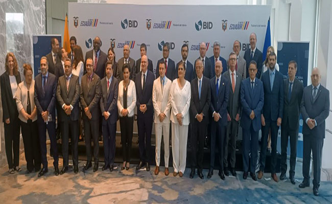Cumbre Latinoamericana