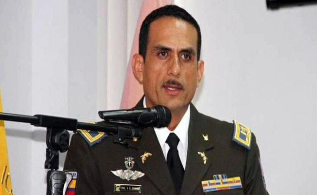 Víctor Zárate