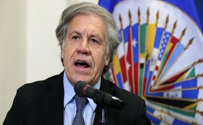 Luis Almagro