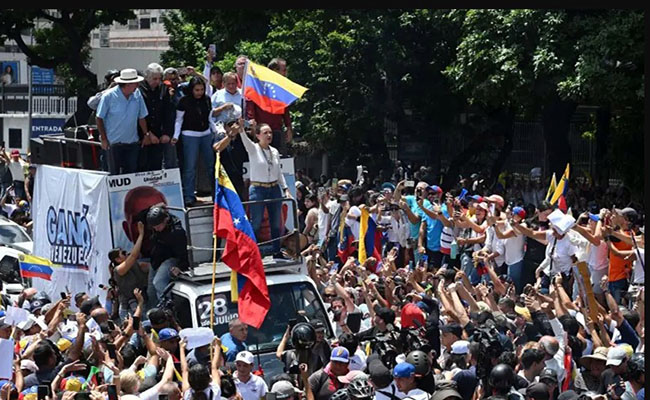 validación de resultados