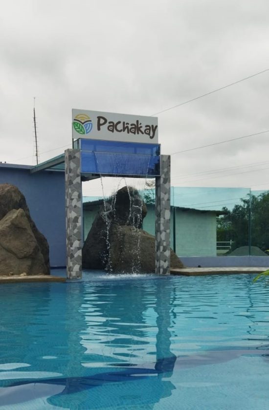 piscina--550x840 Pachacay: Vive la Aventura Agroturística