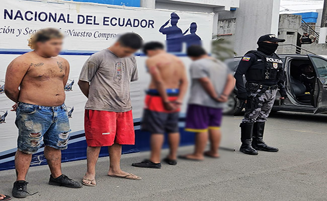 policia-libero-a-cuatro-ciudadanos-secuestrados-en-duran-ecuador221.com_.ec_ Policía liberó a cuatro ciudadanos secuestrados en Durán