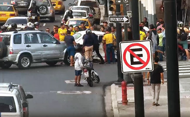 emergencias