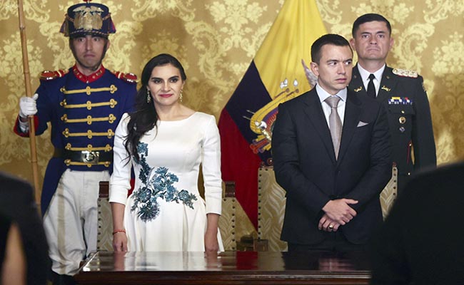 admite demanda
