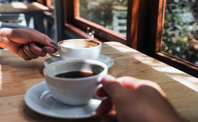 Día Internacional del Café