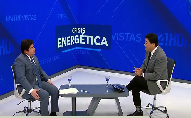 crisis energética