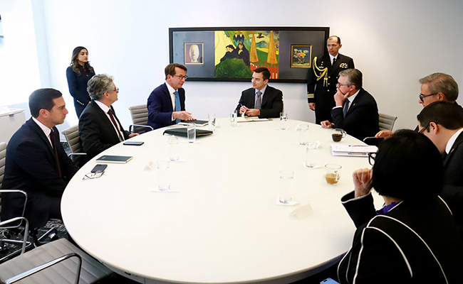 inversores canadienses