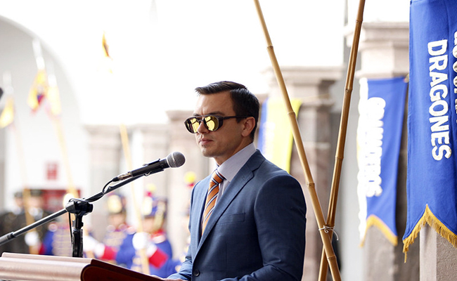 Gobierno condona