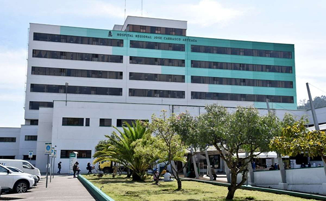 Unidad de auditoría interna