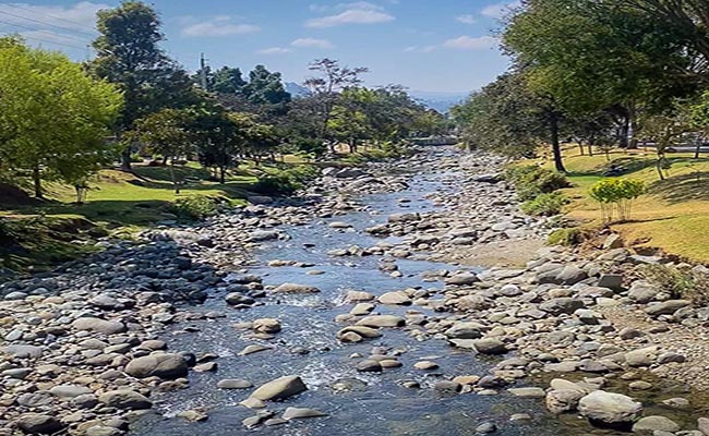 cortes de agua