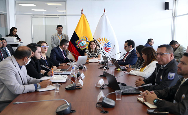 ley-organica-de-inteligencia-recibe-aportes-de-la-policia-nacional-ecuador221.com_.ec_ Ley Orgánica de Inteligencia recibe aportes de la Policía Nacional