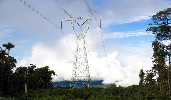 Licitación para interconexión entre Ecuador-Perú