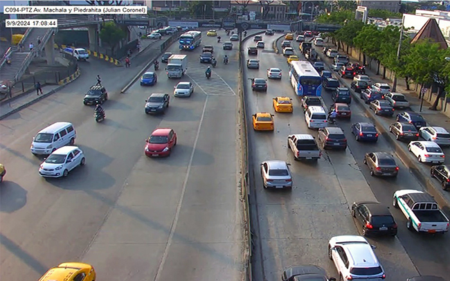 Ocho operadores se suman al servicio