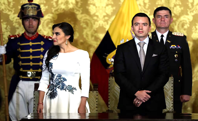 Recusan a juez