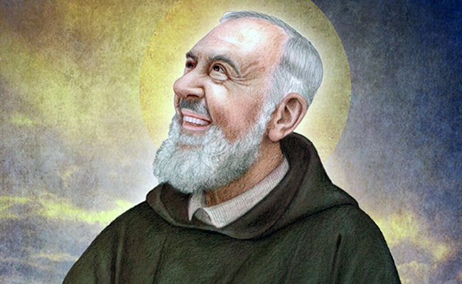 Padre Pío