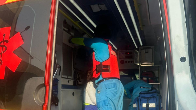 ambulancia-de-bomberos-fue-asaltada.ecuador221.com_.ec_ La ambulancia de bomberos fue asaltada