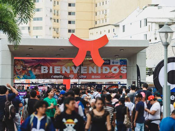 Guayaquil es sede la convención Budokan 2024