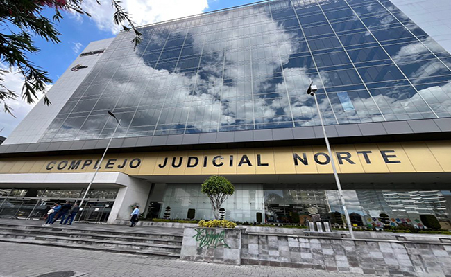 En el caso Pampa llaman a juicio a 13 personas naturales