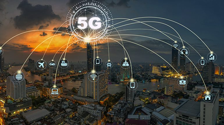 Es el 5g una inversión rentable en Ecuador