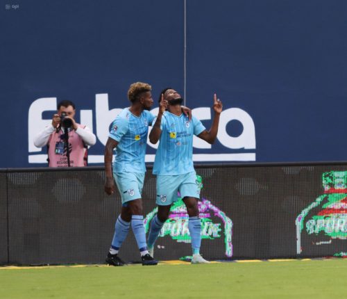 Independiente del Valle avanza a la final de la Copa Ecuador