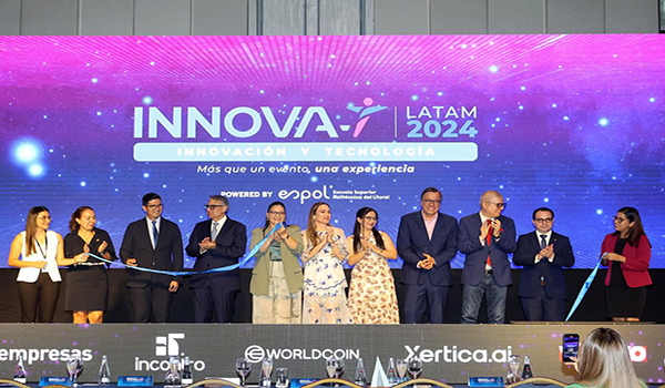 Innovación y Sostenibilidad en INNOVA-T LATAM 2024