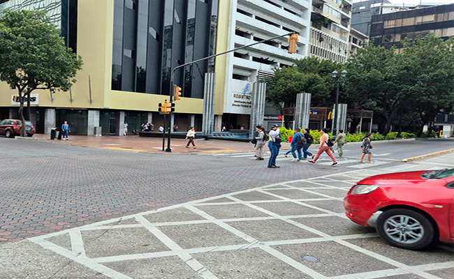 CNEL nuevos horarios de corte en Guayaquil