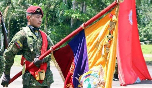 Militar fue asesinado en Guayaquil