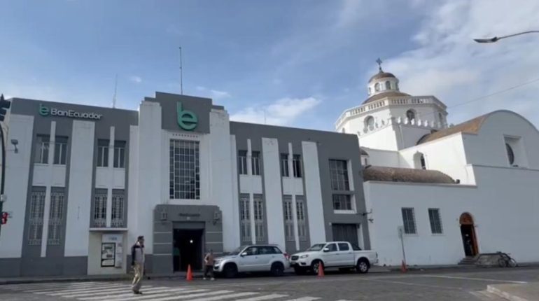 BanEcuador condonó USD 66,2 millones en créditos a familias