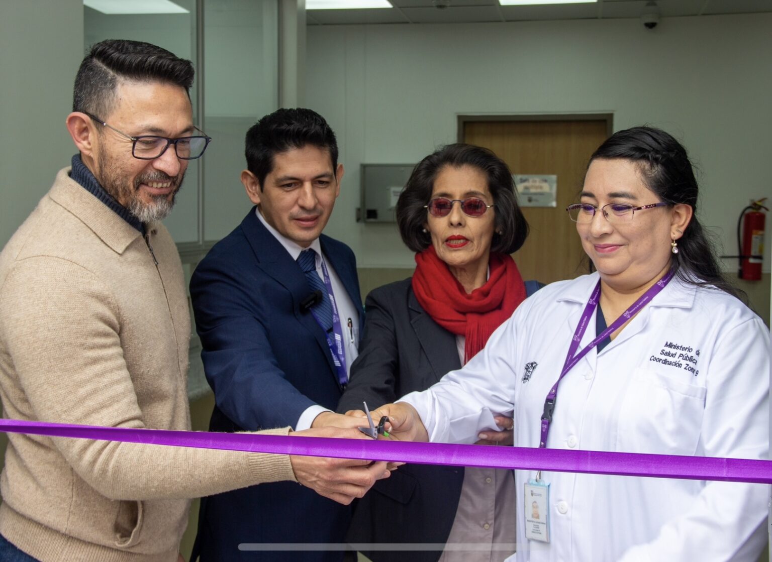 centro-de-salud-el-Panecillo Centro de Salud El Panecillo reapertura sus servicios a la ciudadanía