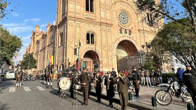 ecuador 221 cierres-viales-en-cuenca-por-la-cumbre-iberoamericana.ecuador221.com_.ec_ Cierres viales en Cuenca por la Cumbre Iberoamericana