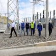 Colombia reanudó venta de electricidad a Ecuador