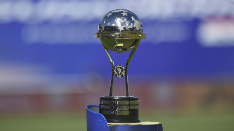 Copa Sudamericana 2025: equipos clasificados y disputa pendiente